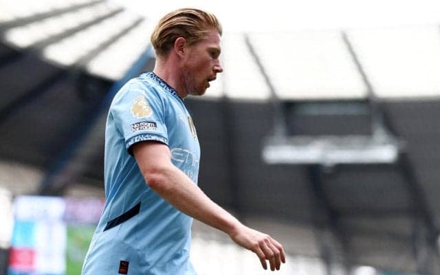 デ・ブライネ＆ルカクが招集外に、ベルギー代表23名が発表【UEFAネーションズリーグ】