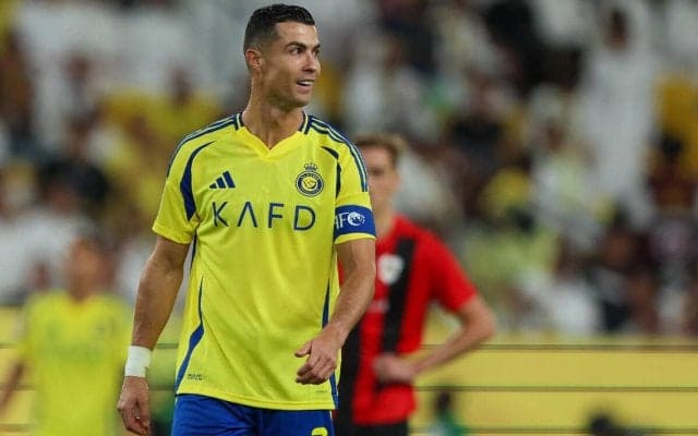 C・ロナウドら主軸が順当招集、初招集は2選手！ ポルトガル代表が発表【UEFAネーションズリーグ】