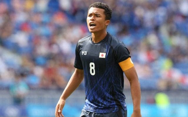 藤田譲瑠チマがフル代表初選出/六川亨の日本サッカー見聞録