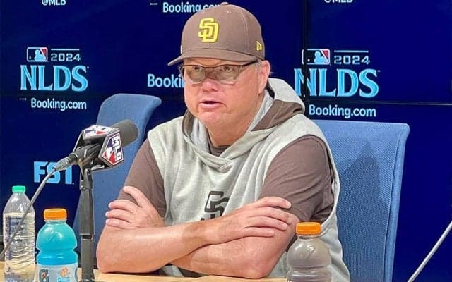 vs大谷翔平の“秘策”は「教えないよ」　敵将は笑顔も…賛辞惜しまず「非常に優れた選手」