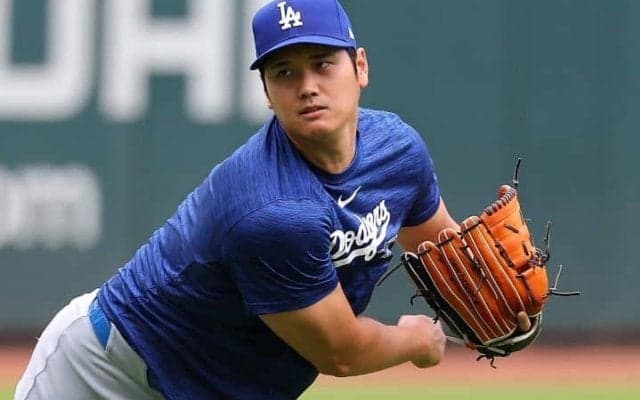球団幹部が否定しても続く大谷翔平の投手復帰論争　異を唱えるMLB名捕手が語る「データ派が分かってない」理由とは