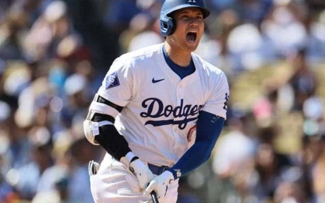 DHでも“余裕なのに”…大谷翔平は「毎年MVPを獲る」　米予言、二刀流復活で独壇場へ