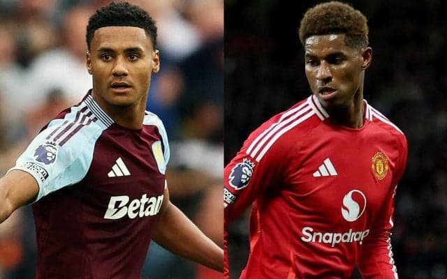 【プレミアリーグ第7節プレビュー】2つの日本人対決に、崖っぷちユナイテッドはアストン・ビラ戦