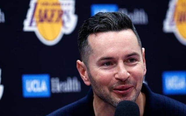 レディックHCが八村塁に対する質問に擁護＆期待「勝利にどれだけインパクトを与えらえるか」