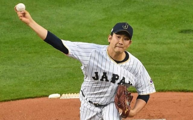 メジャー挑戦が伝えられた巨人・菅野智之　契約内容は「2年36億円」と米メディア予想　今永昇太の活躍がベテランの獲得を後押しか