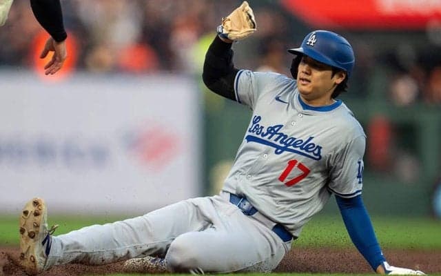 大谷翔平は“正当”な評価を受けていない？　偉業の裏で…OBが主張「他の選手はしていない」