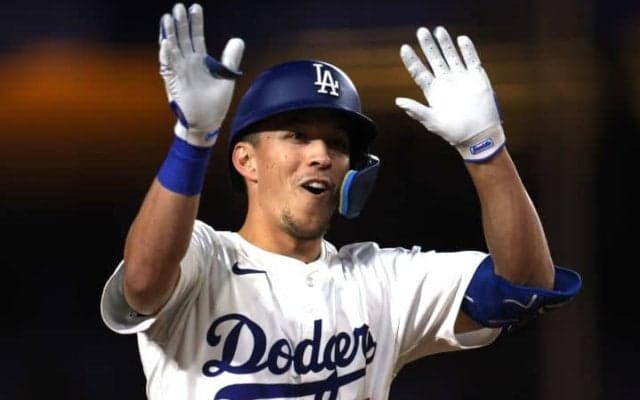 ドジャース「地区シリーズ」の“秘密兵器”とは？ 米記者「大きな存在になるだろう」今季途中加入の29歳