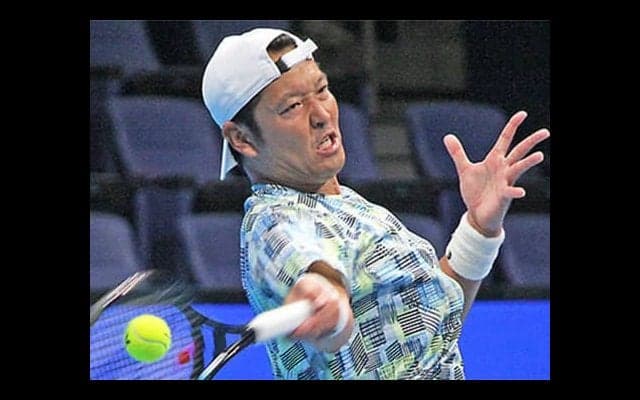  伊藤竜馬 引退大会で劇的勝利 