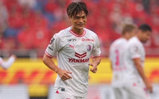 C大阪が為田大貴のボレー弾でダービーに続く勝利！ 浦和は最後まで1点遠く3連敗【明治安田J1第33節】