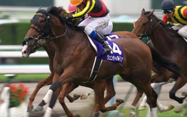 伯母は名牝ジェンティルドンナ 友道康夫厩舎のサトノブリジャールがデビューV狙う