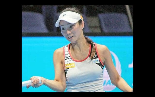 全日本選手権女子 小堀桃子ら初戦突破