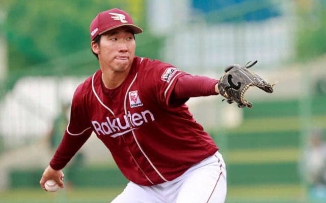 2軍タイトル→4月支配下も戦力外「意外すぎる」　161キロ右腕への通告にX衝撃「驚いた」