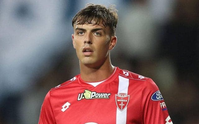 22年以上の時を経て“マルディーニ”がアズーリに！ イタリア代表が23名発表、ユベントス守護神やミランDFなど4名が初招集