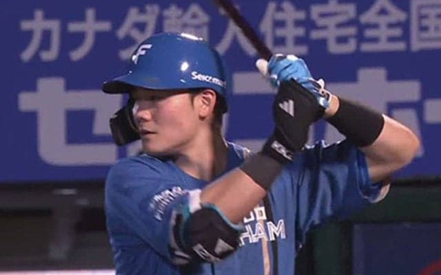 日本ハム金村が救援登板で今季7勝目　齋藤はプロ初Sを記録…5日のパ・リーグ結果