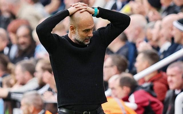 クラブW杯から1週間で開幕も？　ペップは来季の開幕延期を希望も皮肉「彼らが延期することはないだろう」