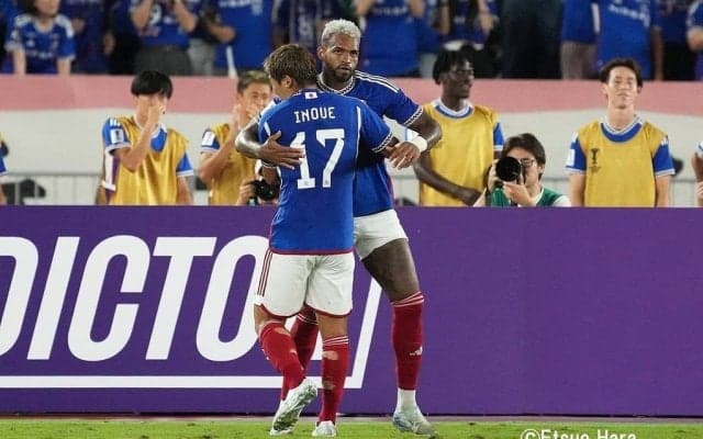 神戸他｢3クラブ｣参戦、ホームかアウェーで｢1回｣対戦、3チームとは【横浜FM監督も｢教えてほしい｣必要な勝点　AFCチャンピオンズリーグ｢新方式｣の大問題】(2)