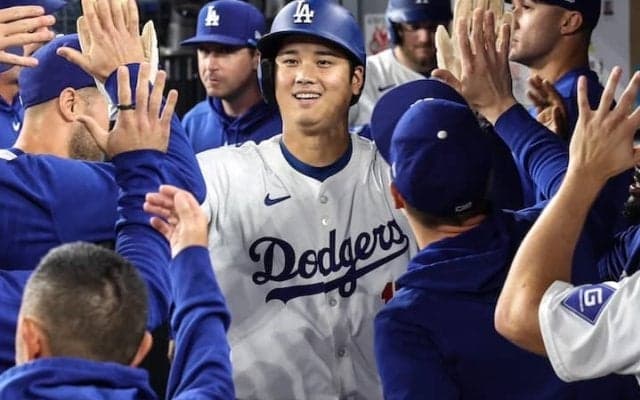 偉業やスキャンダルでも変わらない“人間性”　大谷翔平の「日本人らしくない」姿勢に海外紙が脚光「日本語しか話さないが」