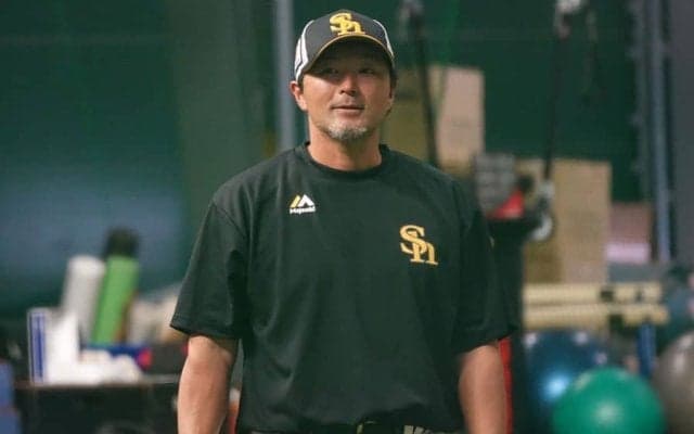 中学3年で見た“怪物”に衝撃「なんだこりゃ」　剛腕が捧げた青春…25年前に描いた夢