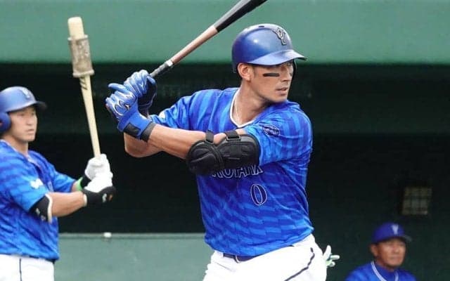 戦力外の34歳に「まだやれますよ！」　2軍日本一に貢献…満面の笑みを「一生忘れない」