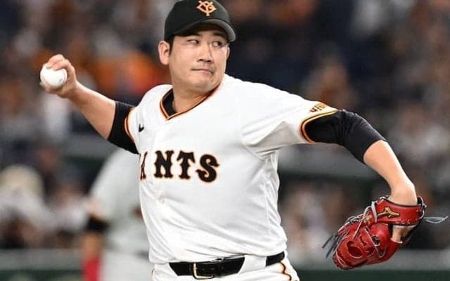 巨人・菅野智之のメジャー移籍へのリアル評　米メディアが論じる“異例挑戦”の課題「巨額契約は考えにくい」