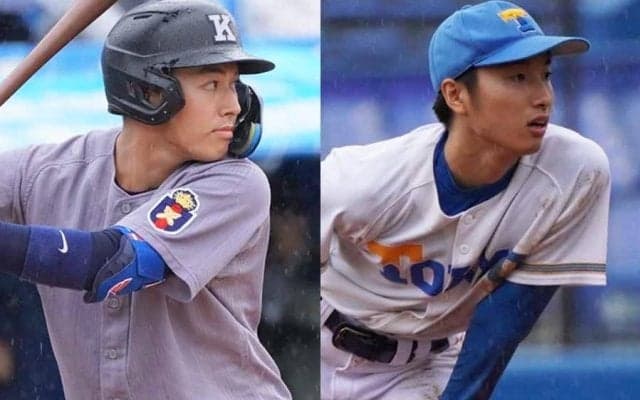 東大サブマリンの“悩み”…清原正吾が「バズってしまう」　成長著しい注目のJr.対決