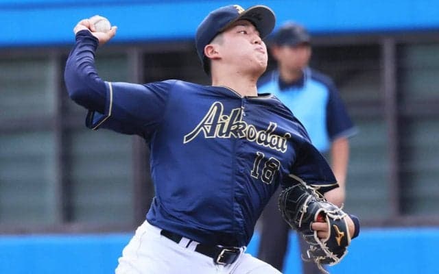 【ドラフト2024】中日再建のカギは先発投手と打てる外野手 甲子園で活躍の高校生右腕も候補に