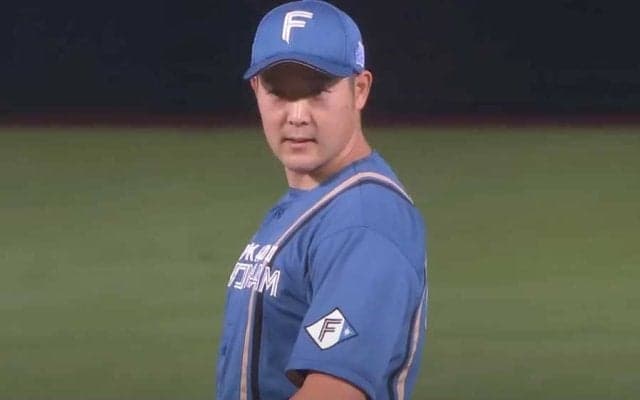 阪神からトレード2年目で「完全に覚醒」　8月から続く“0”…磨きかかった剛球