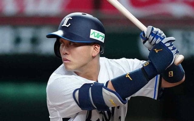 最下位の西武、フェニックスL参加27選手を発表　巻き返しへ…蛭間拓哉らが鍛錬へ