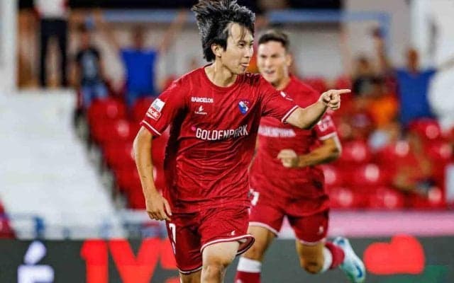 藤本寛也がポルトガルで開幕8戦5ゴール目！　継続的な活躍ぶりにファンも「いよいよ本格化か？」