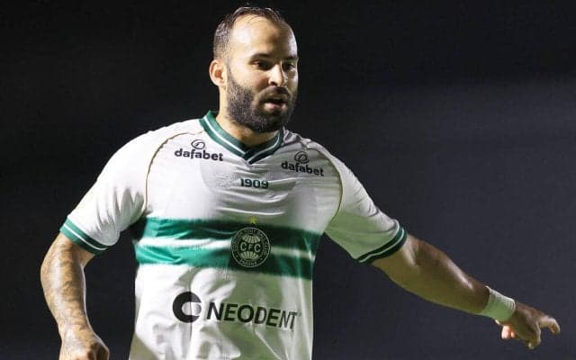 元レアルFWのキャリア10クラブ目はマレーシア　ヘセ・ロドリゲスがACLE参戦のジョホールに加入