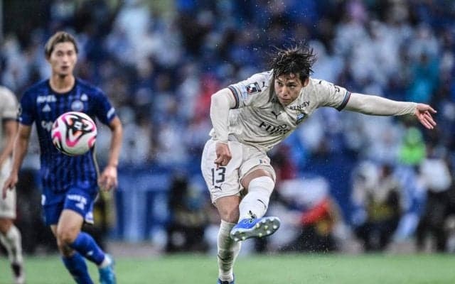 【町田戦での圧勝を導いたJ1川崎の「プロ2年目コンビの成長」とは(1)】三浦颯太、山本悠樹、マルシーニョにとって想定通りだったカウンター……「仕掛けたいから、こっちを見て」