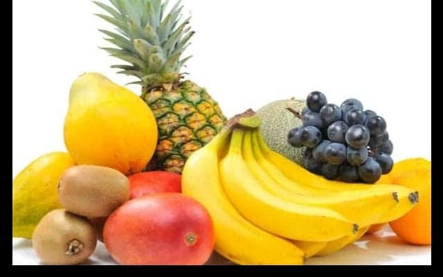 【ゴルフ】ラウンド中のおやつはこれ！