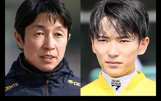 【凱旋門賞】今年こそ悲願なるか！？シンエンペラー、武豊アルリファー大混戦でビッグチャンス