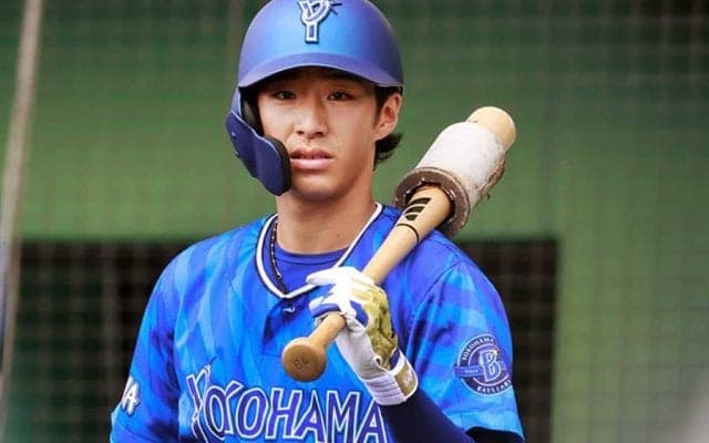 DeNA、フェニックスリーグ参加27選手を発表　ドラ1度会やベテランの石田健、森唯らも