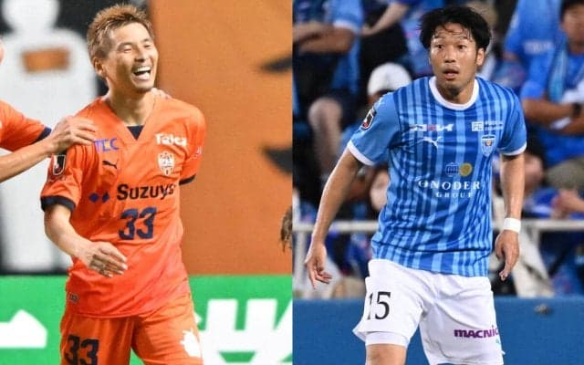 清水＆横浜FCが今節にも自動昇格決定の可能性！ カギを握るのは新スタジアム初陣の3位長崎