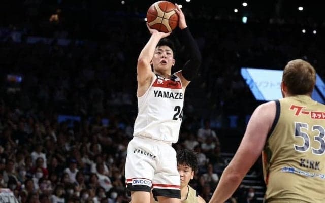 三遠が延長戦の末に琉球を撃破…千葉Jは宇都宮との激闘に勝利／10月5日 B1試合結果