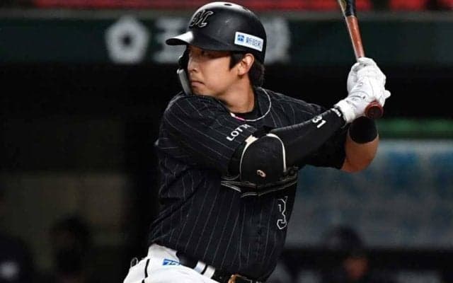 ロッテ、東條ら13選手に戦力外通告　球団発表…本前、森らには育成契約打診か