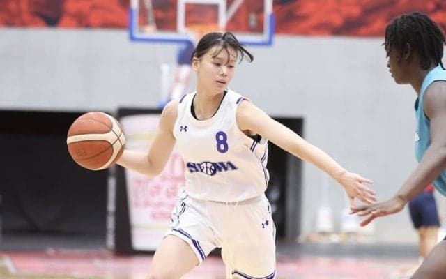 昭和学院が慶誠に逆転勝利…岐阜女子は大阪薫英を撃破／U18トップリーグ女子