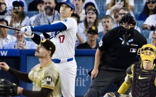 「なぜ勝負したんだ？」伝説戦士ジーターが流れを変えた大谷翔平との“真っ向勝負”を疑問視「いまだに理解できない」