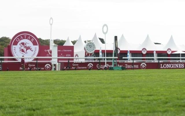 【凱旋門賞】日本競馬の悲願か、武豊騎手の快挙か 今年も見逃せない戦いがやってくる