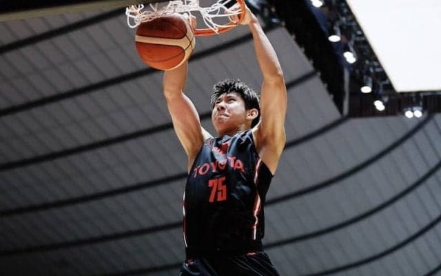 アルバルク東京が越谷を寄せつけず開幕2連勝を飾る…小酒部泰暉が第1Qから爆発