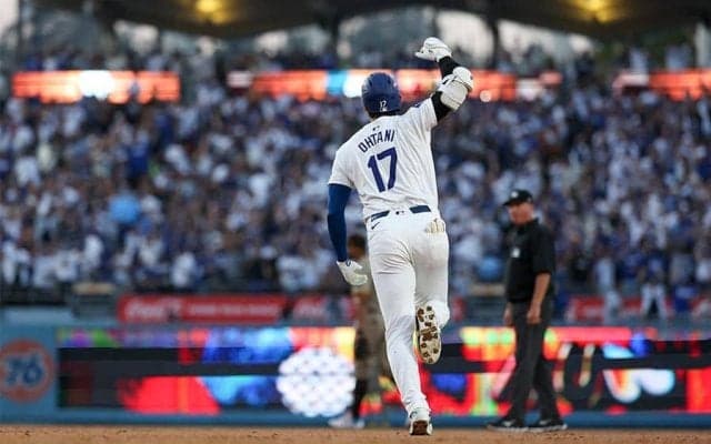 初回3失点も「特別なことは…」　ド軍勝率0％を跳ね返した大谷翔平の“鬼メンタル”