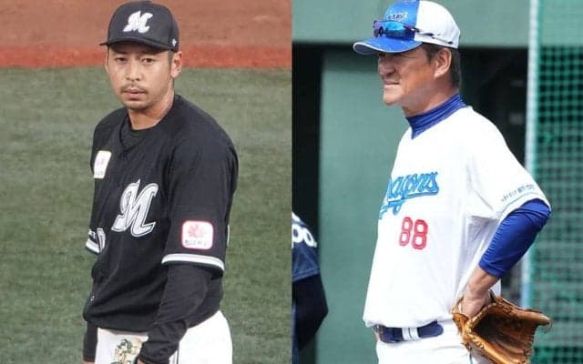 ロッテが大量13選手を戦力外　3年連続最下位中日は首脳陣刷新へ…6日の去就