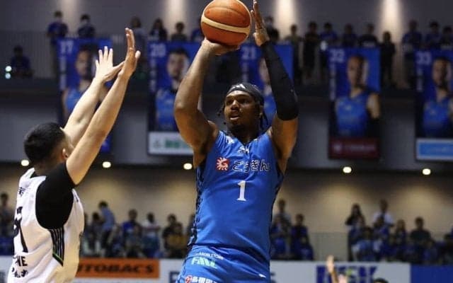 新戦力が躍動した島根が開幕2連勝…横浜BCや大阪も敵地で白星連取／10月6日 B1試合結果