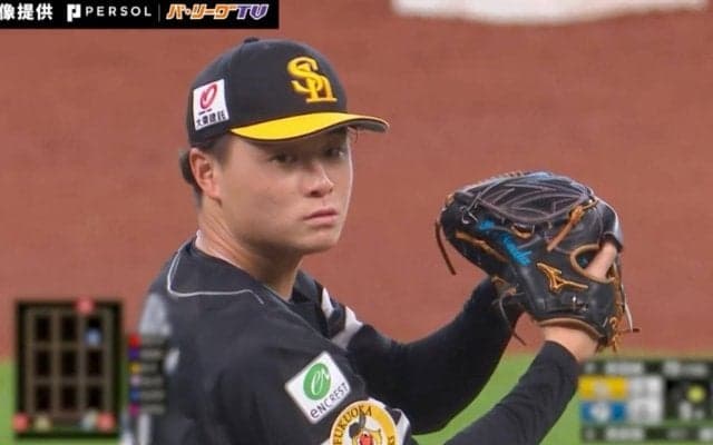 相手打者の様子がおかしくなる…育成10位の怪腕・前田純の“魔球”チェンジアップがエグすぎる