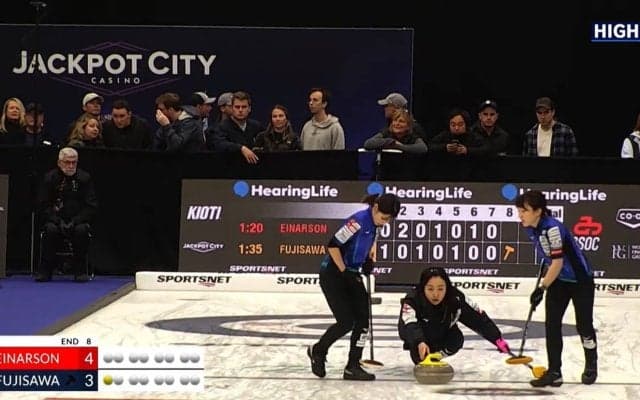 「ミリ単位だろ」藤澤五月、魂の一投！延長戦持ち越しを決めた激アツシーンにファン大興奮「ヒリヒリするわ」「いけるの！？いくの？」