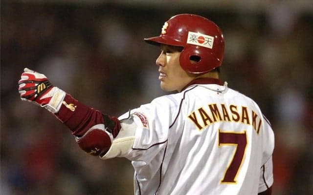 当初は拒んだ楽天入りも「そこまで言われるなら…」　“思い出作り”で蘇った元HR王