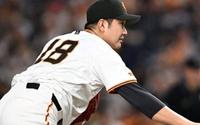MLB移籍決断の菅野智之に早くも話題沸騰　米記者が指摘した「行くべき球団」とは？「平均以上の投手。価値はある」