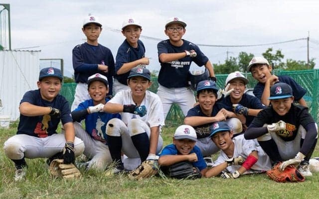 “浮き沈み激しい”小学生が結果を残すには？　全国未勝利チームを覚醒させた「一歩先」