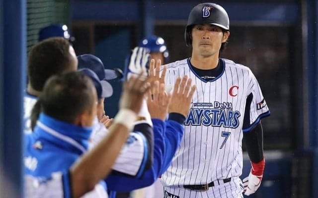DeNA初代主将の打診を“拒否”…金髪で「クソガキでした」　断り続けた1週間、連日の面談